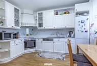 Charmante, möblierte 3-Zimmer-Wohnung in ruhiger Grünlage in Weiz