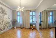 ++ DEIN NEUES ZUHAUSE IM HERZEN WIENS ++ Stadtdomizil mit hohem Wohlfühlfaktor + perfekte Raumaufteilung + Provisionsfrei für Käufer:innen