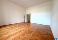 Traumhafte neu sanierte 4-Zimmerwohnung