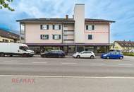 Gemütliche 3-Zimmer-Wohnung mit Balkon und bester Anbindung