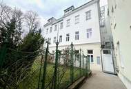 ++ NEU & CHARMANT ++ 2-ZIMMER ALTBAU mit TERRASSE