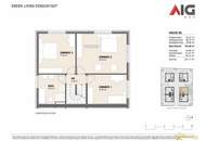 SCHLÜSSELFERTIGES AKTIONSHAUS! WIENERBERGER-ZIEGELHAUS + STELLPLATZ. PROVISIONSFREI für den Käufer.