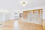 Weitläufiges Penthouse mit über 117m² Terrasse in Bregenz-Vorkloster