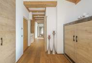 Luxus-Penthouse mit Freizeitwohnsitz und unverbaubarem Panoramablick