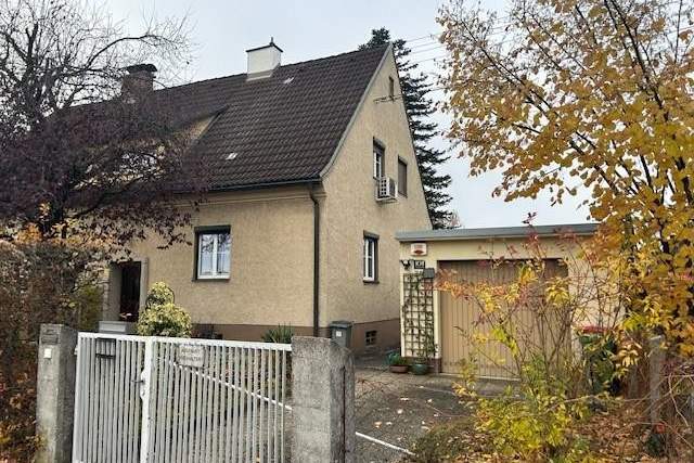 Charmante Doppelhaushälfte mit schöner Terasse WIEDER VERFÜGBAR !!!! Besichtigung Sa 17.1. 13.00 bis 14.00, Haus-kauf, 295.000,€, 4050 Linz-Land