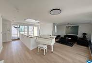 Exklusive Dachgeschoßwohnung mit Blick auf die Wiener Staatsoper!