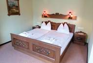 Renoviertes 40 Bettenhotel in Kärntner Ski- und Wanderregion