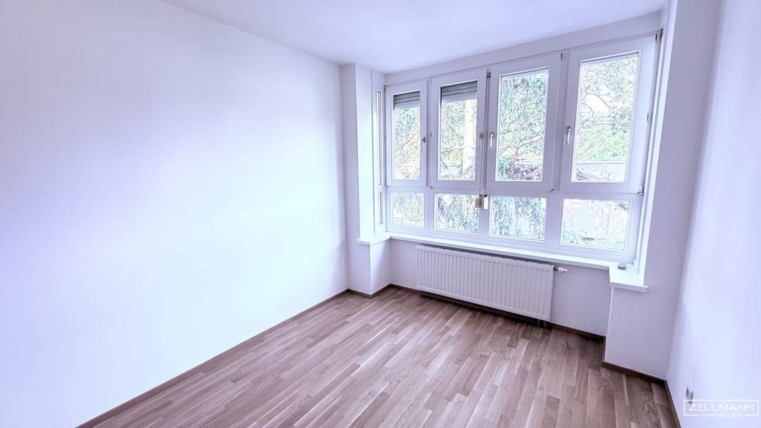 🏡 Eigentumswohnung in Mauer – Geräumiges Familienzuhause in beliebter Lage | ZELLMANN IMMOBILIEN