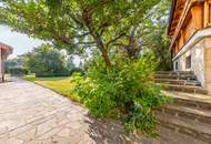 DAS PERFEKTE FAMILIENHAUS mit "Natur im Garten" Plakette - Bieten Sie Ihren Liebsten ein grünes Wohnumfeld!