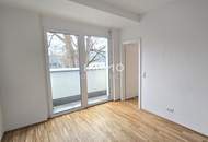 Geförderte 2 Zimmer-Wohnung mit Balkon in Eggenberg - Eckertstraße 56a - Top 17