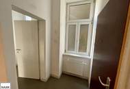 Unbefristet mieten in der Hauslabgasse: 3 Zimmer + Küche - geeignet als 2er WG, für Paare, kleine Familien
