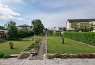 Doppelhaushälfte mit Gestaltungspotenzial in St. Pölten-Teufelhof