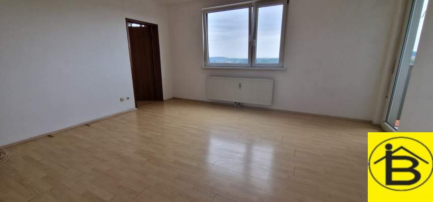 15200 Vermietete Eigentumswohnung - neuer Preis
