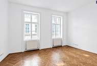 Einzigartig wohnen im Herzen von Wien!