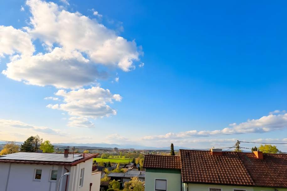 Haus in Leondinger Toplage mit Alpenblick, Haus-kauf, 659.000,€, 4060 Linz-Land