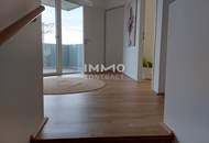 Das Lanzerl Neubauprojekt 5 Zimmer Maissonette