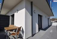 Modernes Wohngefühl mit 30-m²-Terrasse und traumhaftem Weinbergblick – komplett möbliert &amp; sofort bezugsbereit! - 3D-Rundgang vorhanden!
