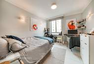 Möbliertes 4-Zimmer Luxus-Apartment in absoluter Bestlage, Nähe Stephansplatz