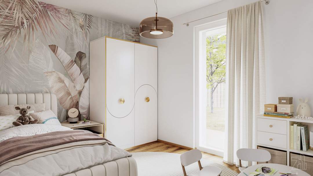 Absoluter Gartentraum für Familien | Ruheoase | Süd-West Ausrichtung