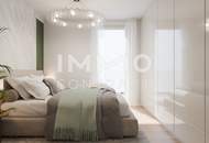 Fertigstellung naht! Gemütliche Vierzimmer-Wohnung mit Balkon (provisionsfrei) Mitten im Dritten