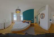 "stilvoll" modernisiertes Altstadthaus in sonniger Stadtrandlage