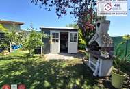 Wohnoase mit Charakter – 4 Schlafzimmer, Gartenparadies und viel Raum zur Entfaltung