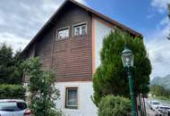 Schmuckes Stadthaus mit viel Platz für Familie in Zentrumsnähe von Mariazell
