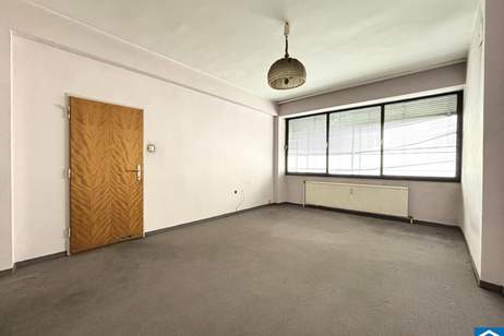 Laurenzi am Fluss, Wohnung-kauf, 380.000,€, 1010 Wien 1., Innere Stadt
