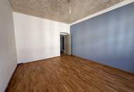Jetzt gestalten, später genießen – 2-Zimmer-Altbau mit Potenzial!