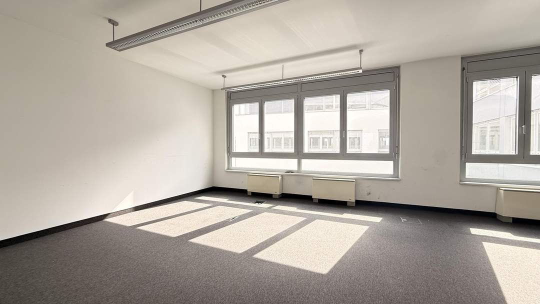 Erfolgsstandort Concorde Business Park – provisionsfrei mieten