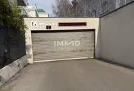 NÄHE U4 HÜTTELDORF Parkplatz!