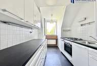 Helle Dachgeschosswohnung in Bestlage von Mauer – Ruhelage nahe Wienerwald, Weinbergen und Heurigen