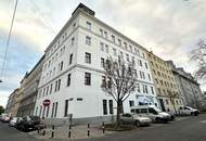 JETZT ANFRAGEN! Anleger-Traum in Wien: Vermietete 2-Zimmer-Altbauwohnung – Historischer Charme mit moderner Rendite von 2,67%!Vermietet bis 2028 und keine Investitionen nötig!