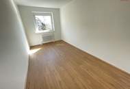 Attraktive Familienwohnung mit Balkon!