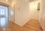 Helle 3 - Zimmer Wohnung, unbefristet, Nähe Theresianum