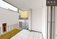 2 ZIMMER | WOHNEN MIT STIL | BALKON | RUHIGE INNENHOFLAGE | AB SOFORT VERFÜGBAR