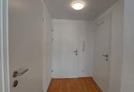 2 Zimmerwohnung mit Balkon und perfekter Verkehrsanbindung