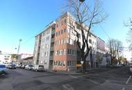 3-Zimmer in Ruhelage in Hernals - Smart geschnitten mit Freifläche - Inklusive Tiefgaragenplatz - befristet Vermietet