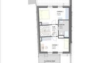 Schönes Eckreihenhaus mit nettem Garten