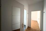 Wunderschöne 2-Zimmer Altbauwohnung mit Flair - UNBEFRISTET // Beautiful 2-Room Apt. in Century Building with flair - UNLI. RENT //