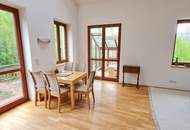 "NEUER PREIS!" AUSSERGEWÖHNLICHES ZWEIFAMILIENHAUS IN HÖHENLAGE