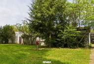 Bungalow Gartenstadt Puchenau in TOP Lage
