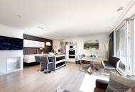 Exklusive 5-Zimmer-Maisonette mit Südterrasse &amp; Panoramablick – Untermarkt St. Johann im Pongau