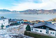 Bright Side - exklusive & außergewöhnliche Eigentumswohnung in Gmunden am Sonnenhang - Wohnen für Anspruchsvolle Top 1