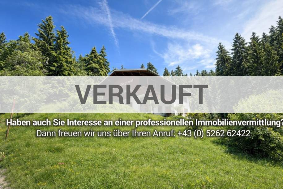Attraktives Mehrfamilienhaus in Ruhelage am Seefelder Plateau, Haus-kauf, 985.000,€, 6105 Innsbruck-Land