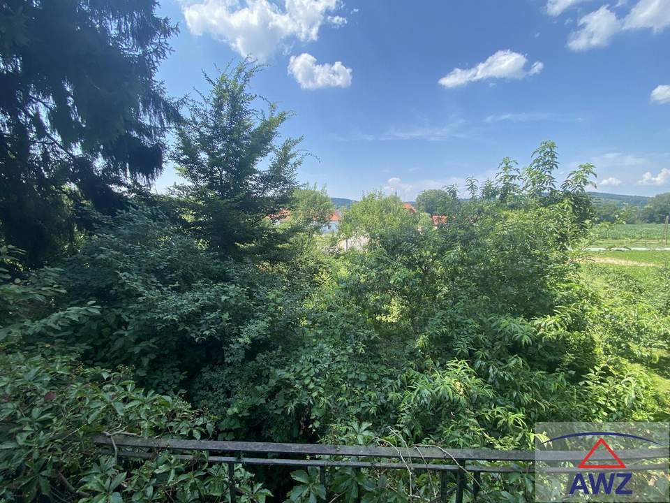 Seltene Gelegenheit: Ebenes Grundstück mit Altbestand & alter Baumkulisse in Toplage!