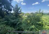 Seltene Gelegenheit: Ebenes Grundstück mit Altbestand & alter Baumkulisse in Toplage!