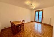 2 Zimmer, 2 Loggien im Zentrum von Schwechat