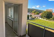 Großzügige 4-Zimmer-Mietwohnung mit Loggia und Stellplatz