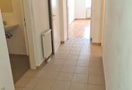 Top aufgeteilte/befristet vermietete 2-Zimmer-Wohnung!